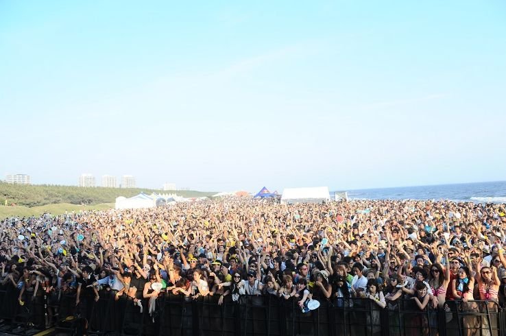 Beach Festival