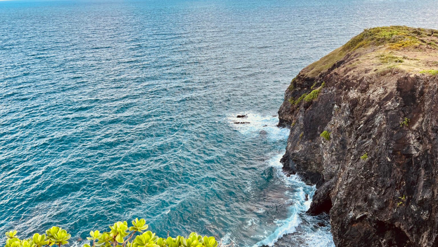 Chidya Tapu Beach