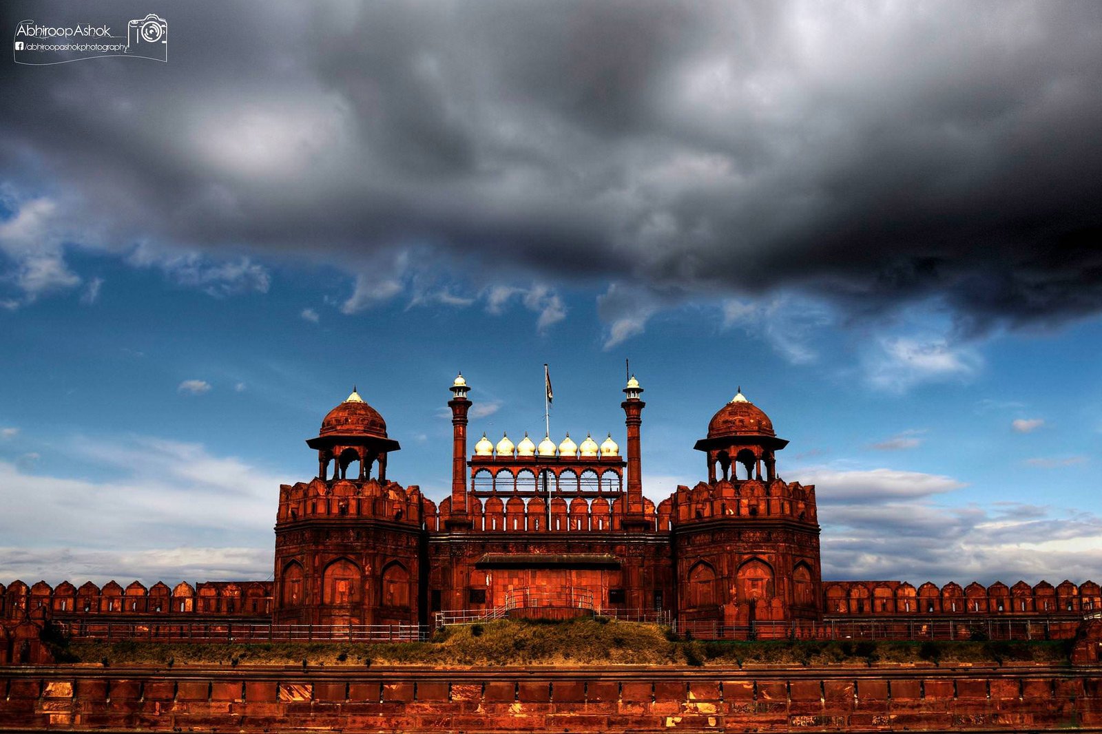 India